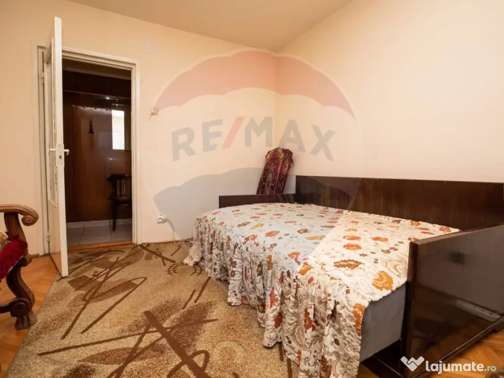 Apartament cu 2 camere de închiriat în zona Fortuna 