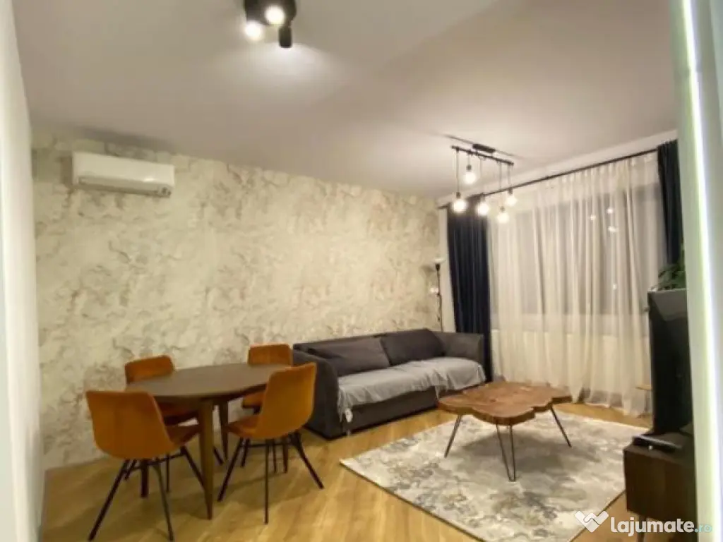 Apartament 2 camere Pipera | 4CityNord | Parcare 