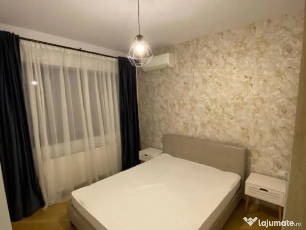 Apartament 2 camere Pipera | 4CityNord | Parcare 