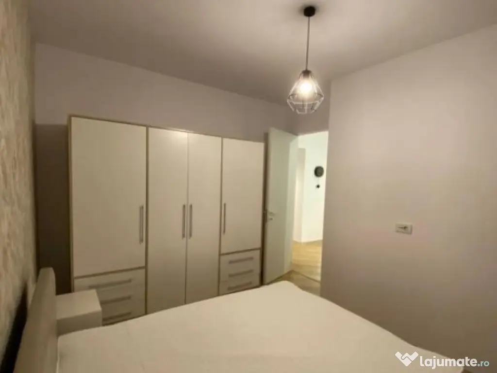 Apartament 2 camere Pipera | 4CityNord | Parcare 