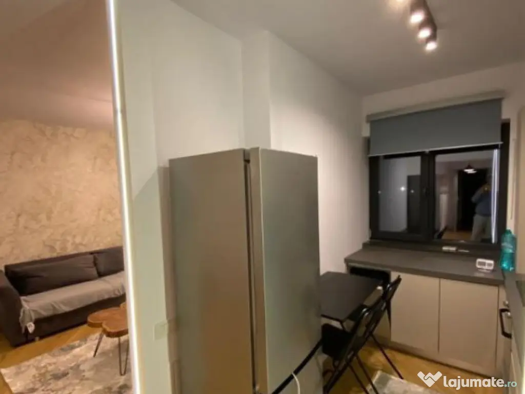 Apartament 2 camere Pipera | 4CityNord | Parcare 