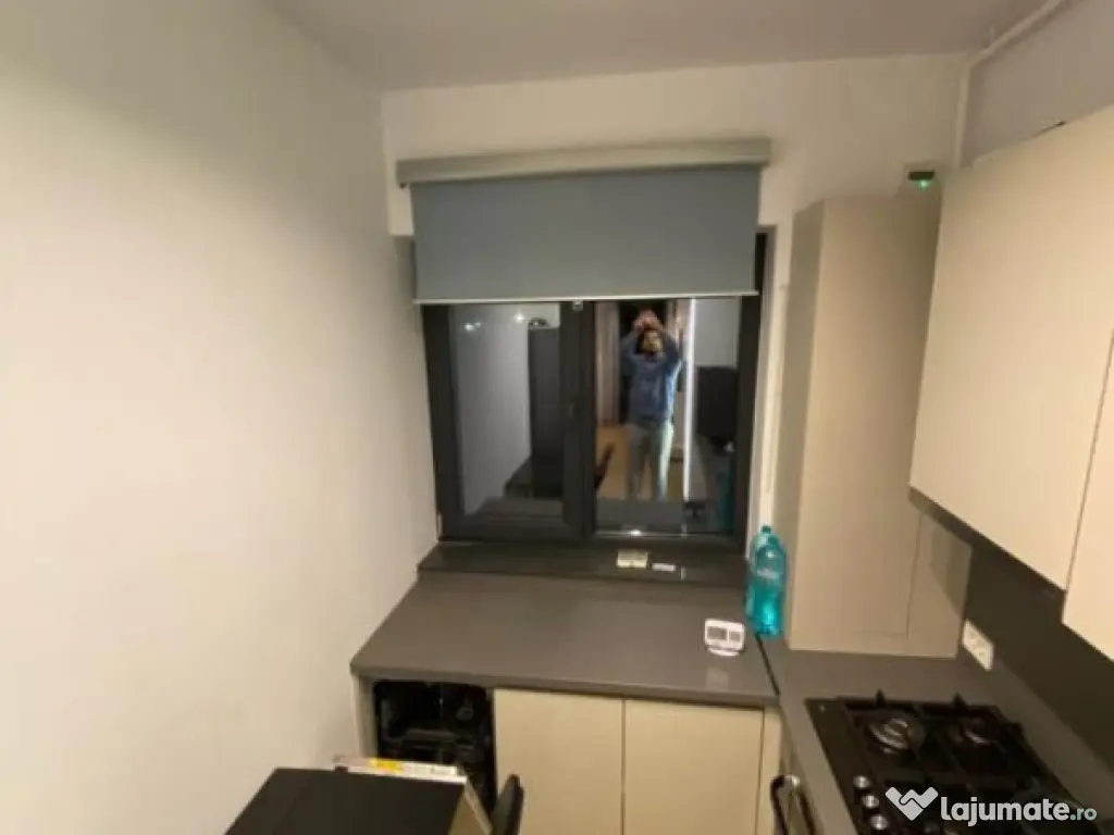 Apartament 2 camere Pipera | 4CityNord | Parcare 