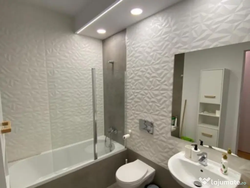 Apartament 2 camere Pipera | 4CityNord | Parcare 