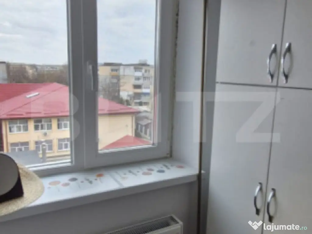 ???? Apartament 3 camere, complet renovat, călduros – Gă 