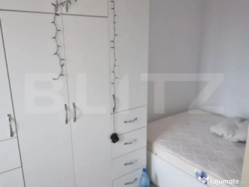 ???? Apartament 3 camere, complet renovat, călduros – Gă 