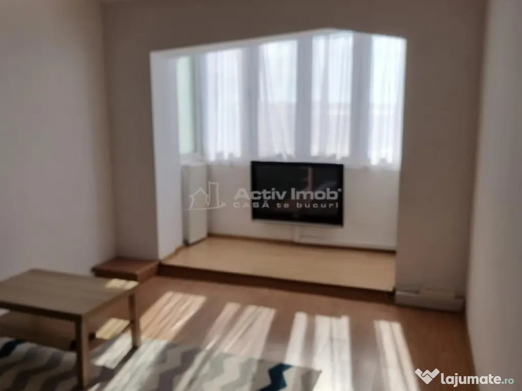 3 camere decomandat - Titan - Aleea Barajul Dunarii 