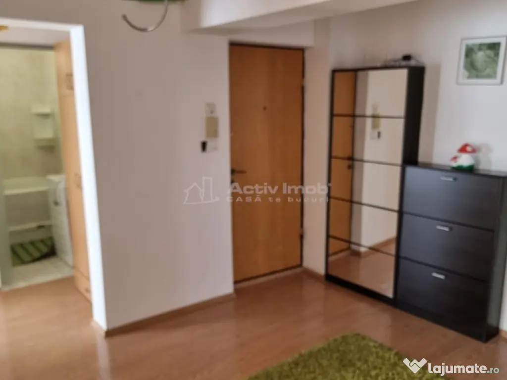 3 camere decomandat - Titan - Aleea Barajul Dunarii 