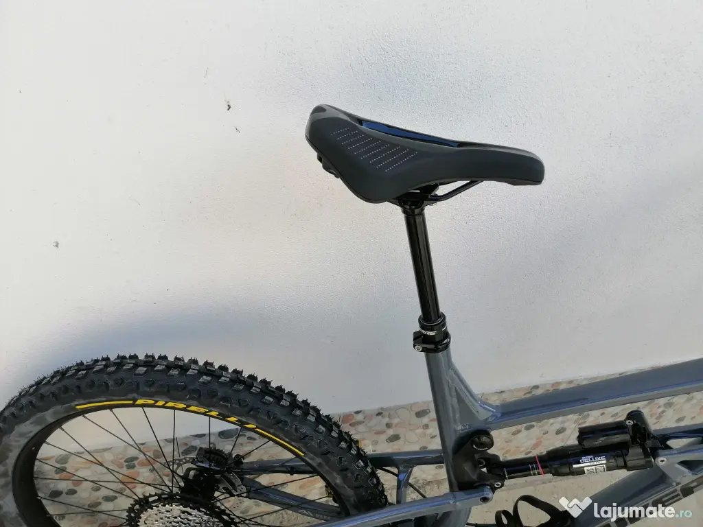 Nukeproof Mega 297,Enduro,Custom, Full Shimano XT 1x12, Fox 38 ,   Absolut Noua! 