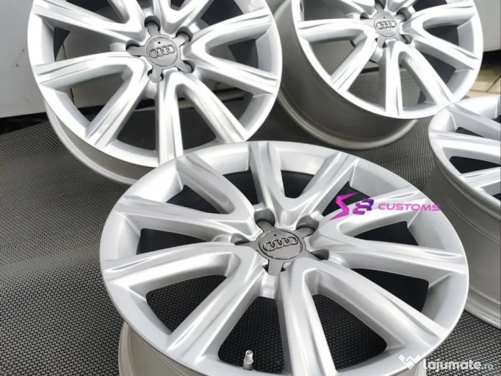 Vand jante Audi originale 18 