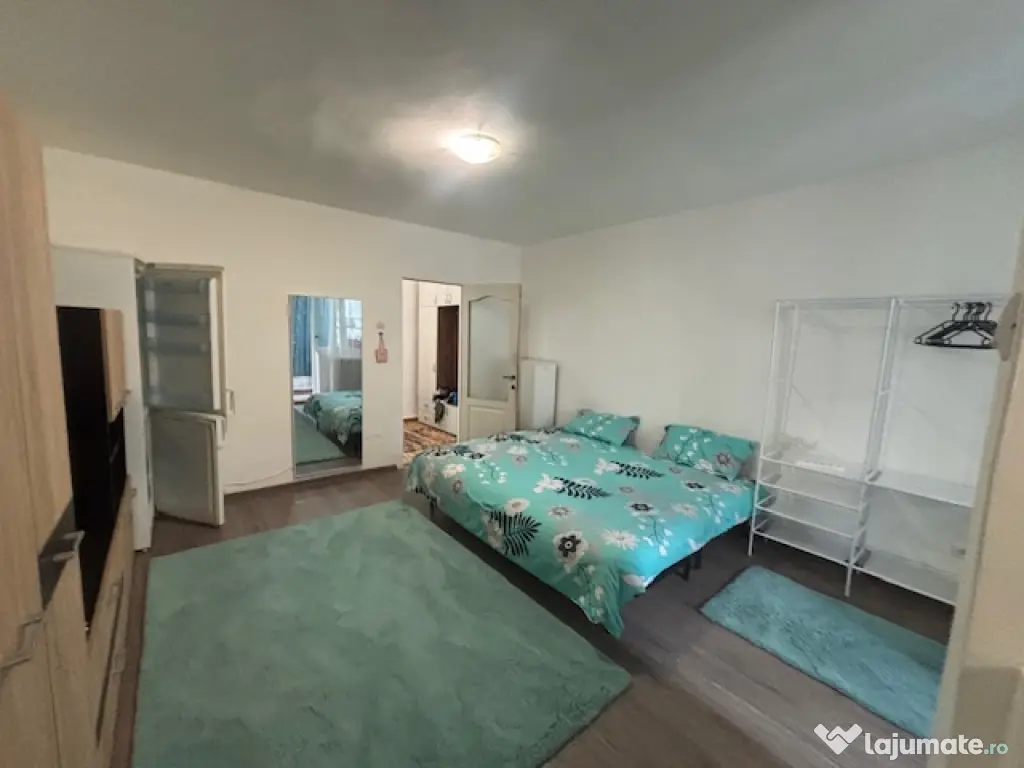 Garsomieră Tatarași Flora 