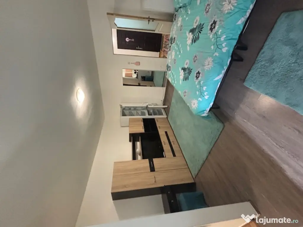 Garsomieră Tatarași Flora 