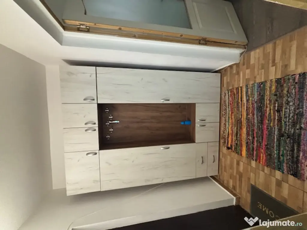 Garsomieră Tatarași Flora 