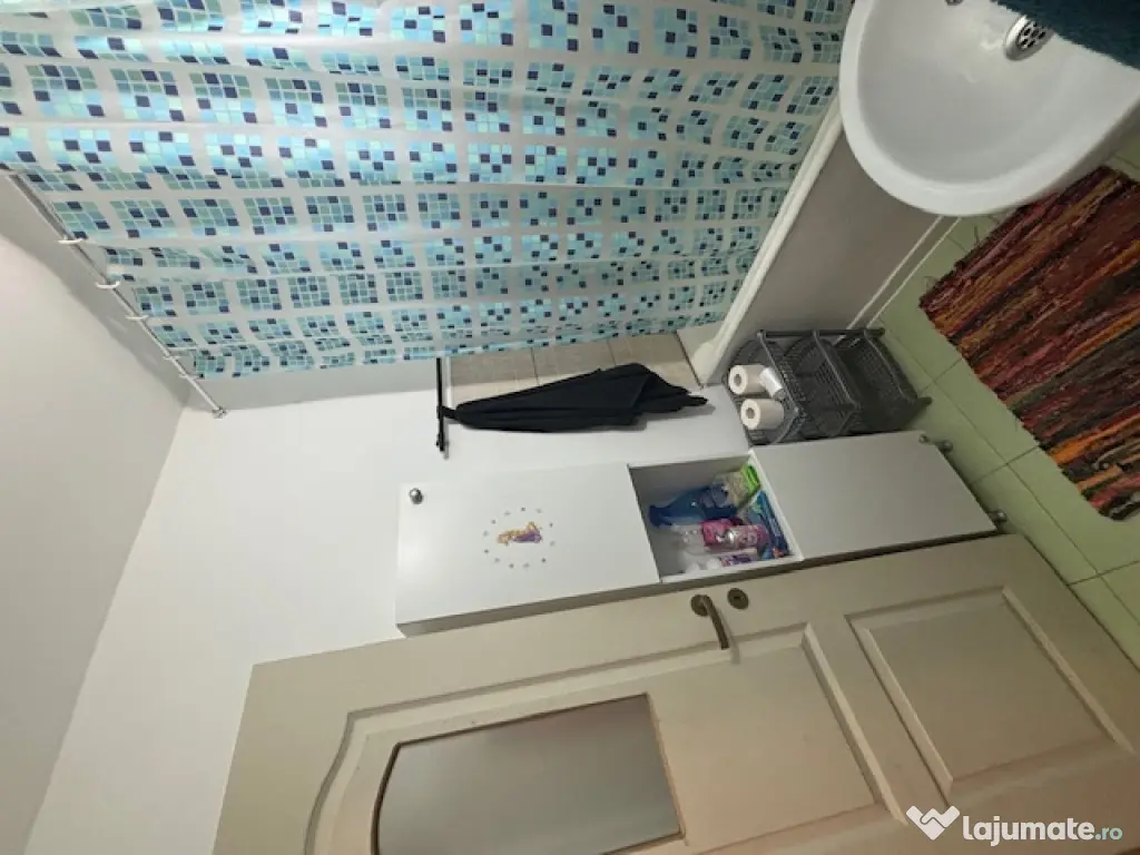 Garsomieră Tatarași Flora 