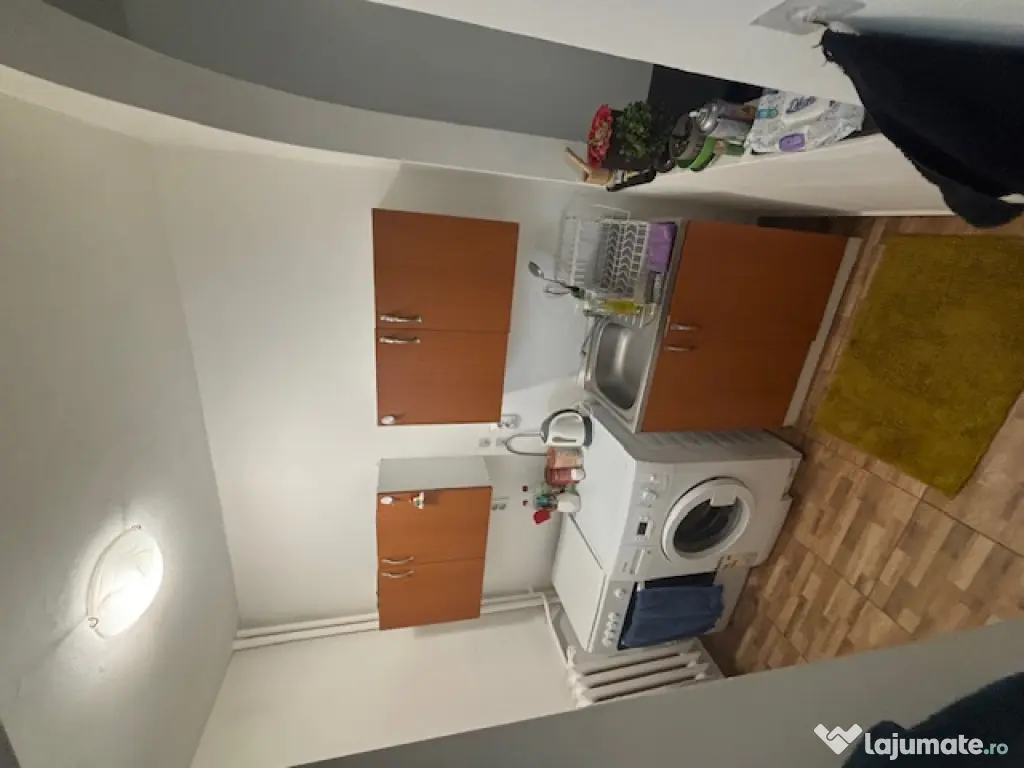 Garsomieră Tatarași Flora 