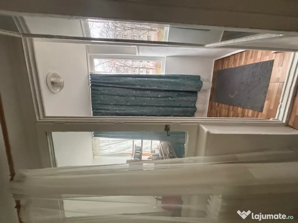 Garsomieră Tatarași Flora 