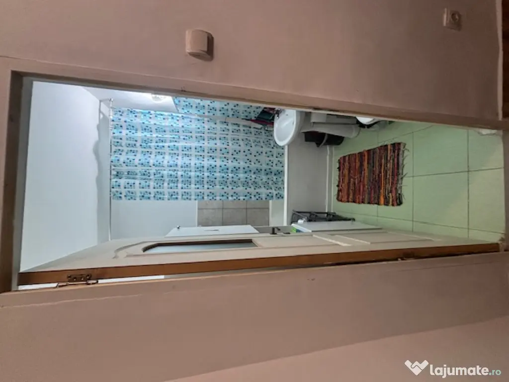 Garsomieră Tatarași Flora 