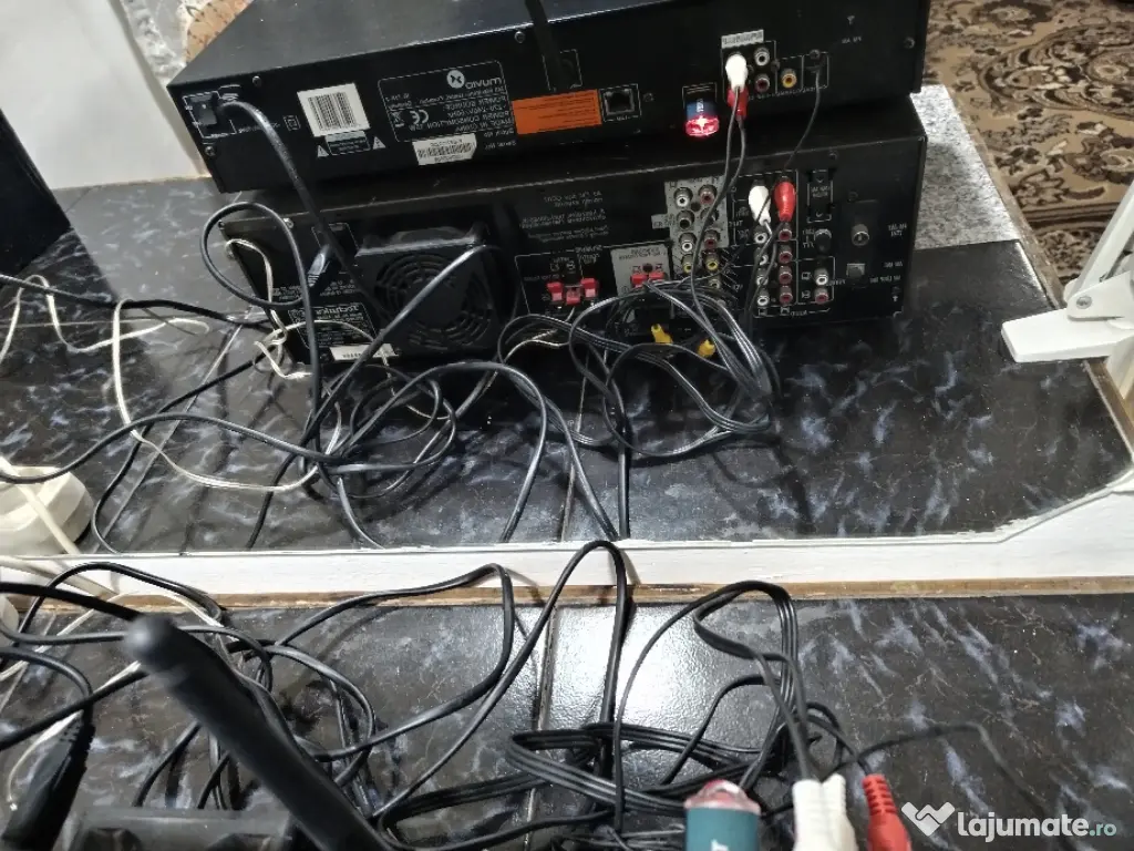 Internet Wi-Fi radio Muvid IR715 