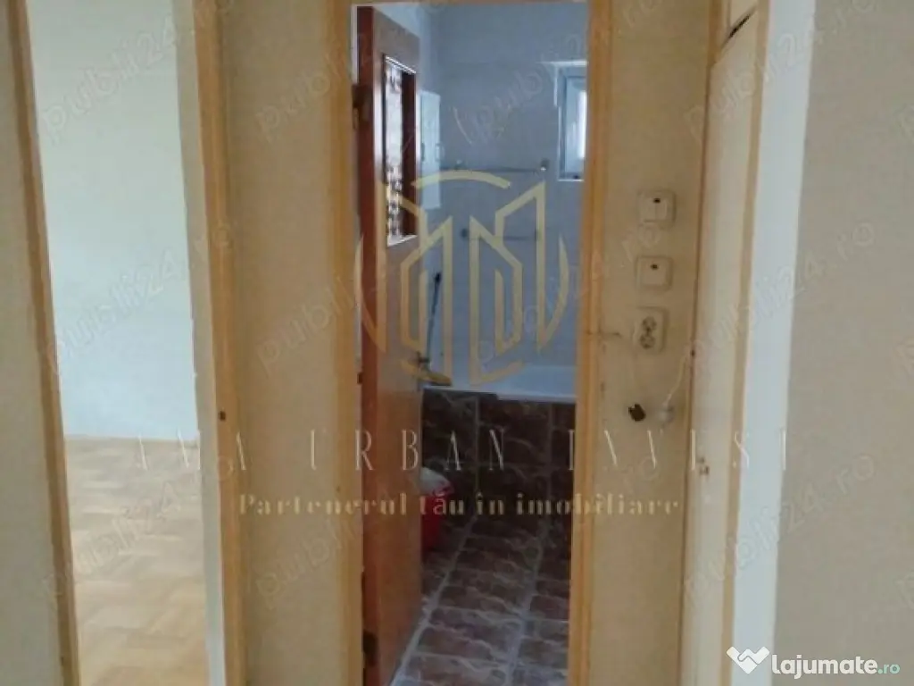 3 Camere Decomandat | 2 Băi | 6 Min. Metrou Obor – Des...