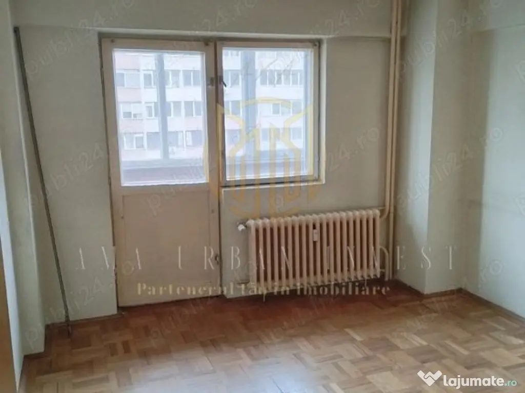 Mihai Bravu Obor 3 camere 1983pret 120000 eur 