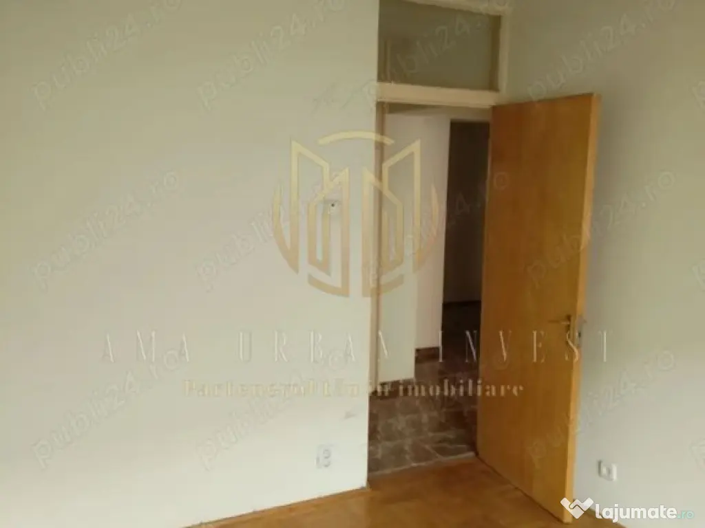 Mihai Bravu Obor 3 camere 1983pret 120000 eur 