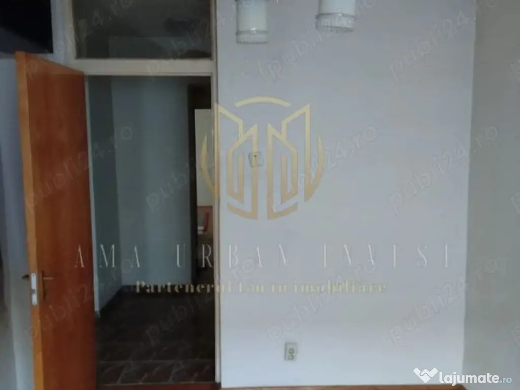 Mihai Bravu Obor 3 camere 1983pret 120000 eur 