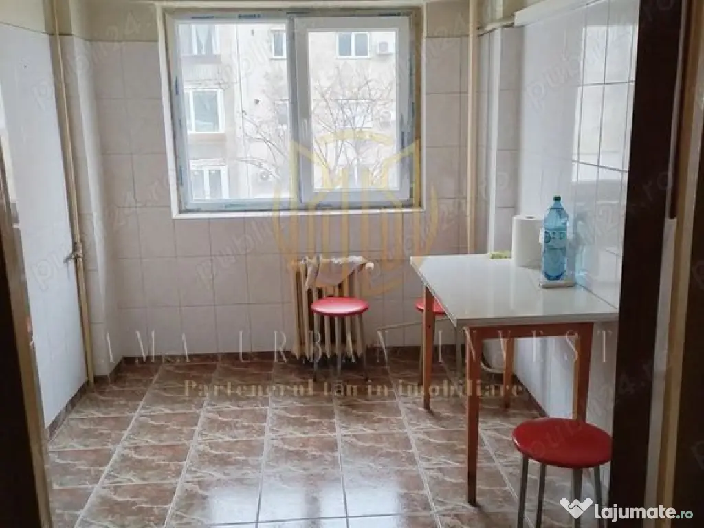 Mihai Bravu Obor 3 camere 1983pret 120000 eur 