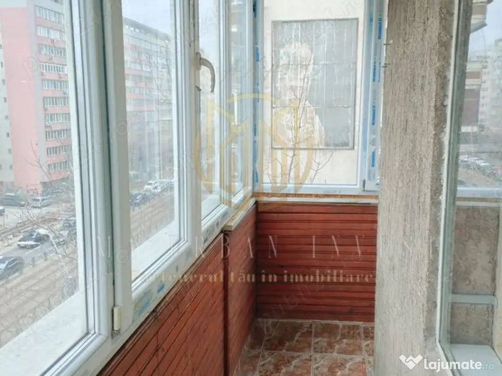 Mihai Bravu Obor 3 camere 1983pret 120000 eur 