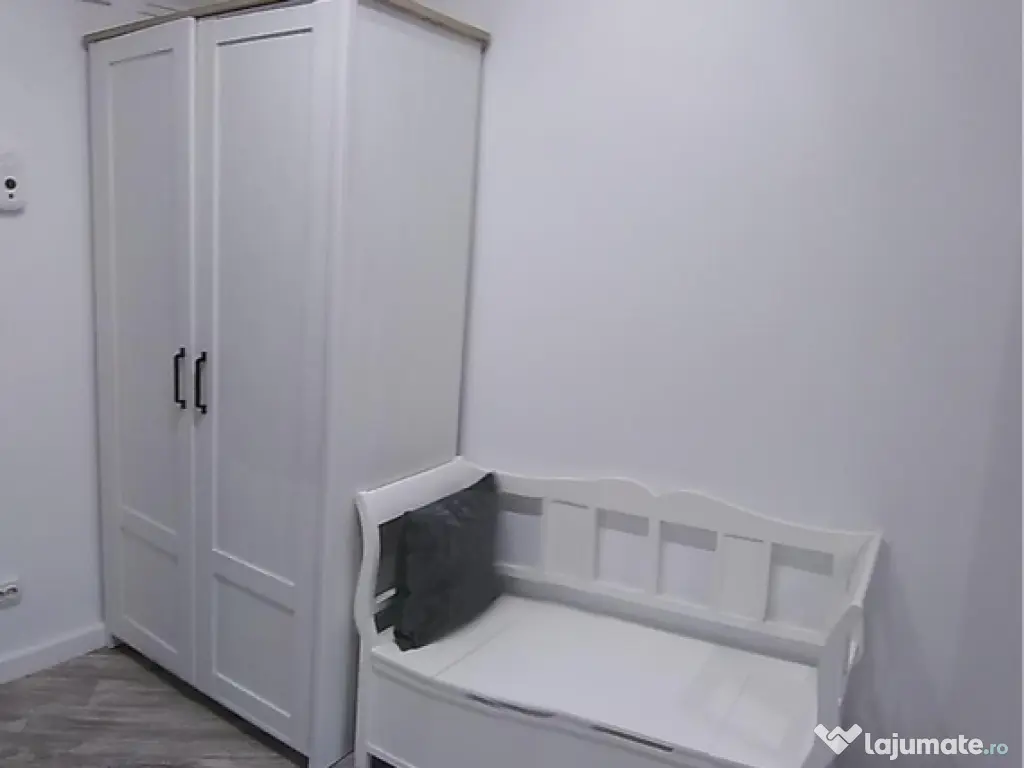 Inchiriez apartament 2 camere Giroc - Timisoara 