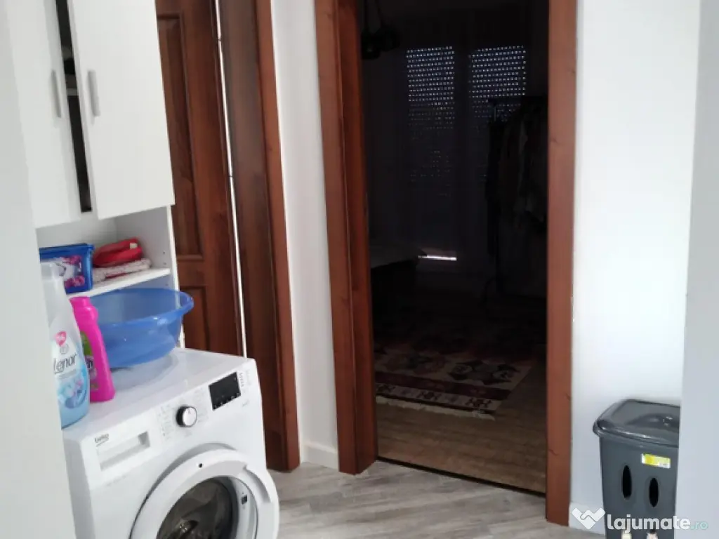 Inchiriez apartament 2 camere Giroc - Timisoara 