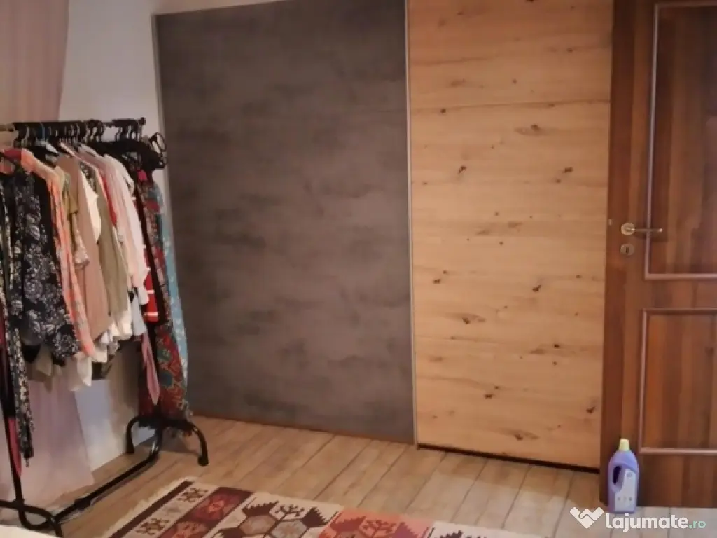 Inchiriez apartament 2 camere Giroc - Timisoara 