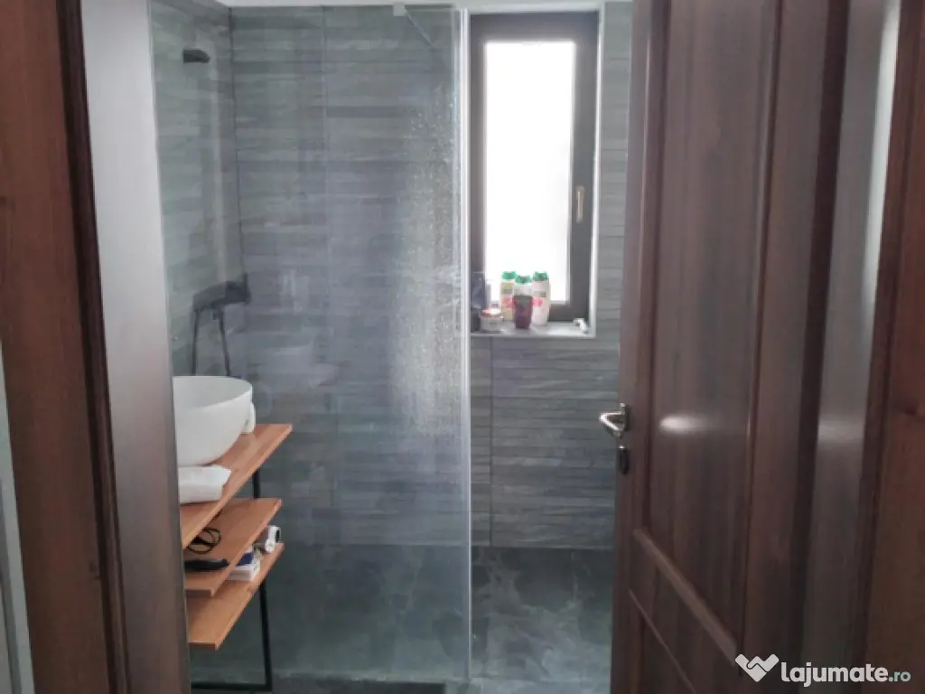 Inchiriez apartament 2 camere Giroc - Timisoara 