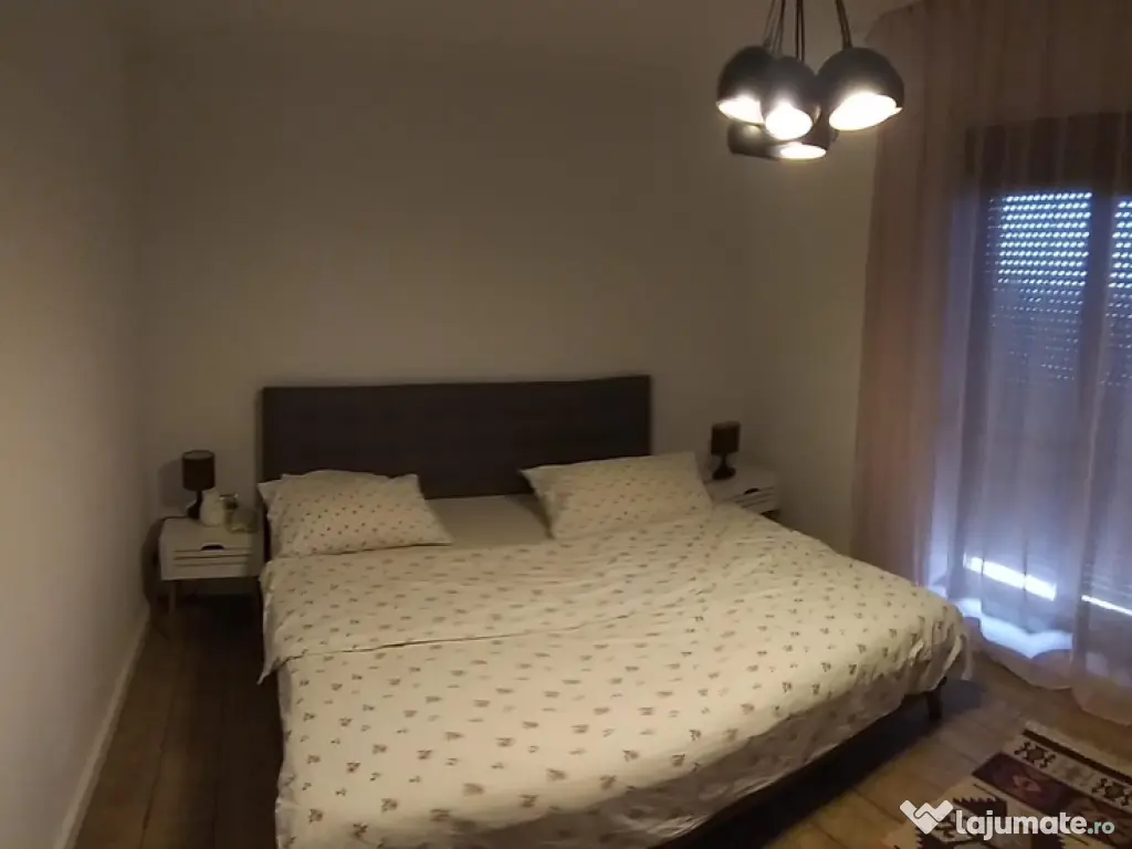 Inchiriez apartament 2 camere Giroc - Timisoara 