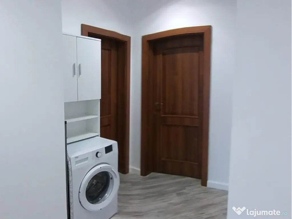 Inchiriez apartament 2 camere Giroc - Timisoara 