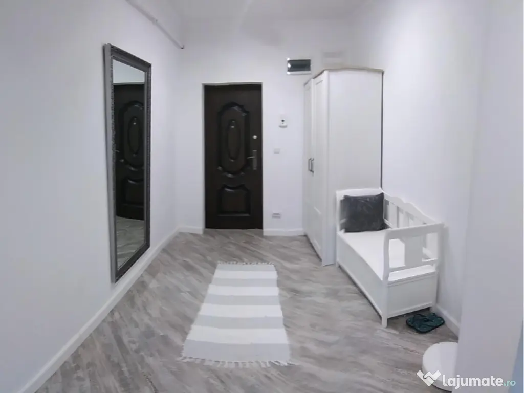 Inchiriez apartament 2 camere Giroc - Timisoara 