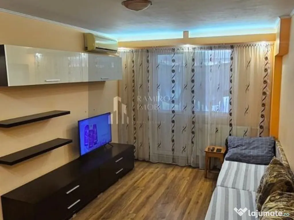 Apartament 3 camere/ Sector 3/ 5 minute metrou Nicolae Gr... 