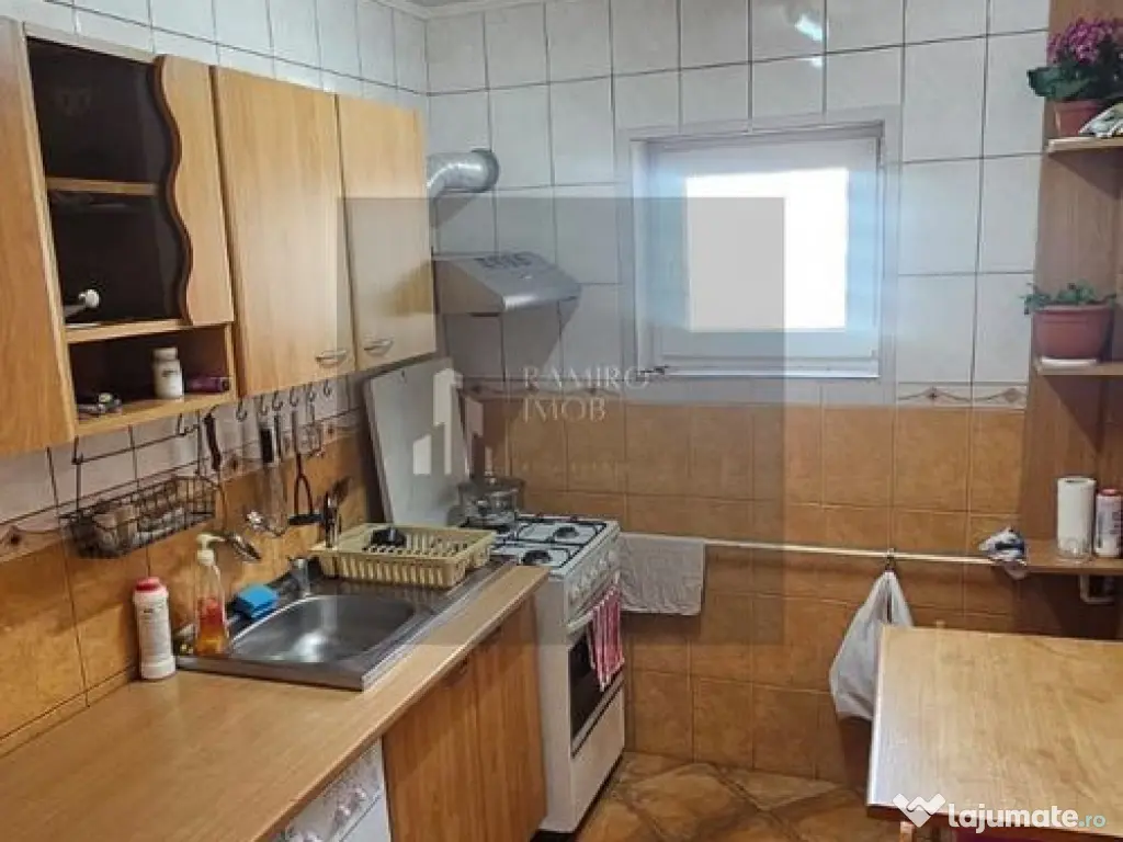 Apartament 3 camere/ Sector 3/ 5 minute metrou Nicolae Gr... 