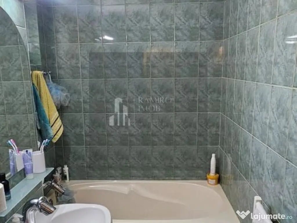Apartament 3 camere/ Sector 3/ 5 minute metrou Nicolae Gr... 