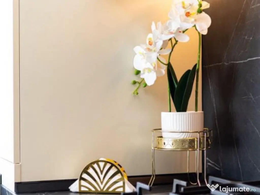 LUX Class, decomandat, terasa, loc parcare, Avantgarden Bart 