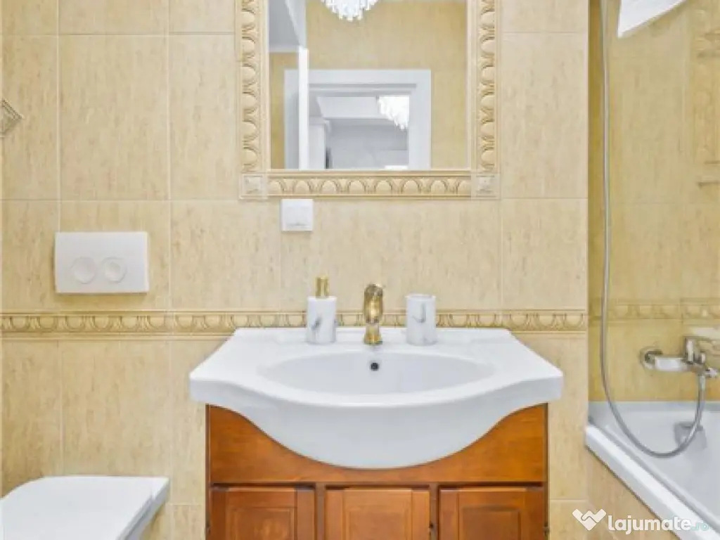 LUX Class, decomandat, terasa, loc parcare, Avantgarden Bart 