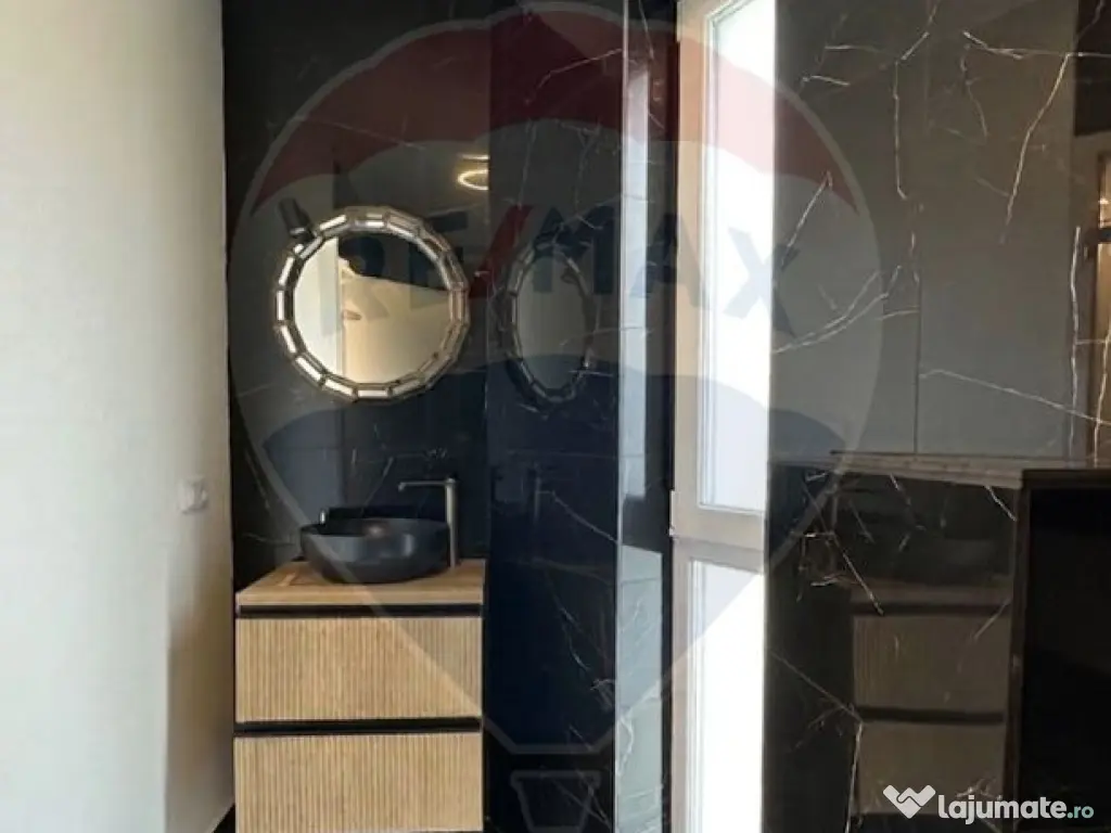 Vilă exclusivistă de închiriat în Andrei Mureșanu