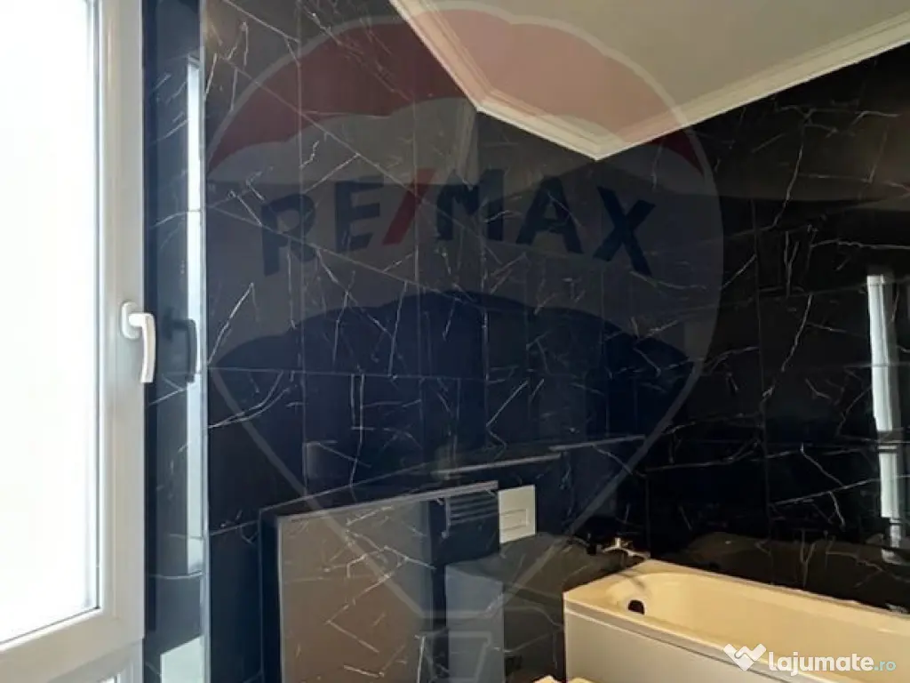 Vilă exclusivistă de închiriat în Andrei Mureșanu