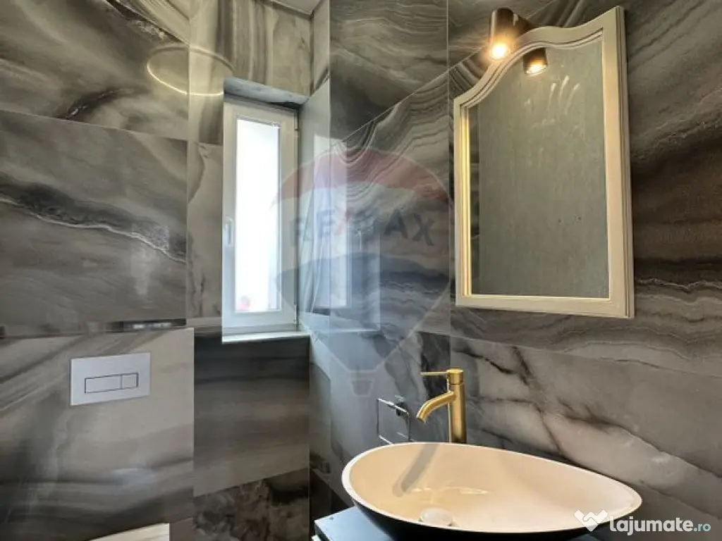 Vilă exclusivistă de închiriat în Andrei Mureșanu