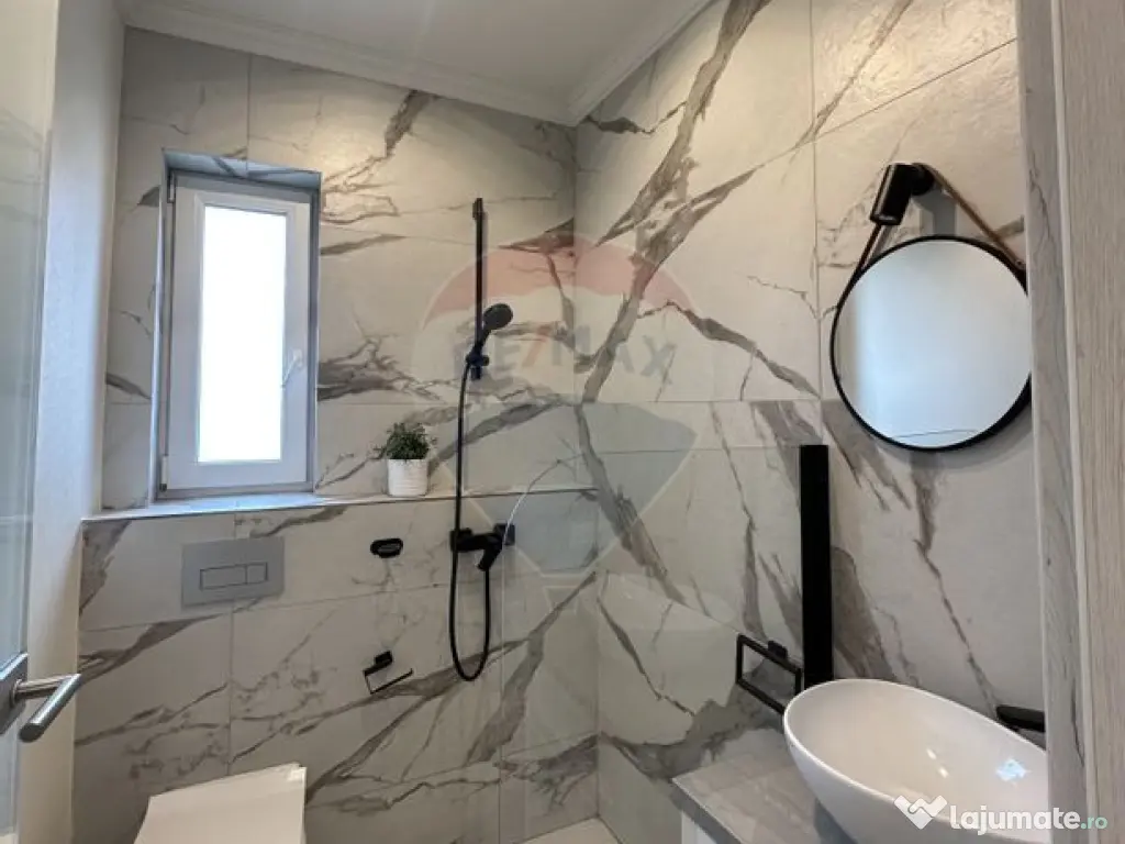 Vilă exclusivistă de închiriat în Andrei Mureșanu