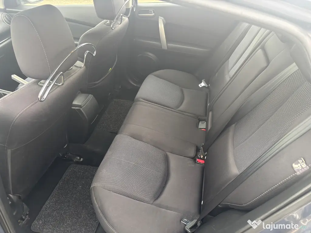 Mazda 6 2008, 2.0diesel 