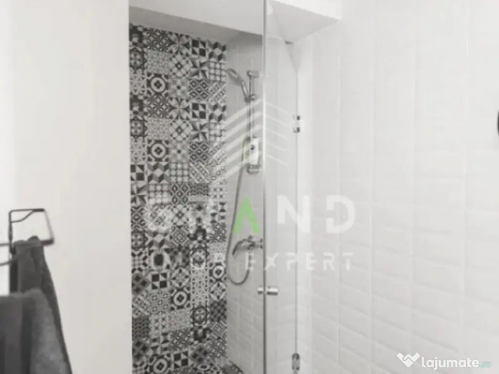 Apartament Scandinav | 2 camere semidecomandate | Centrala | 