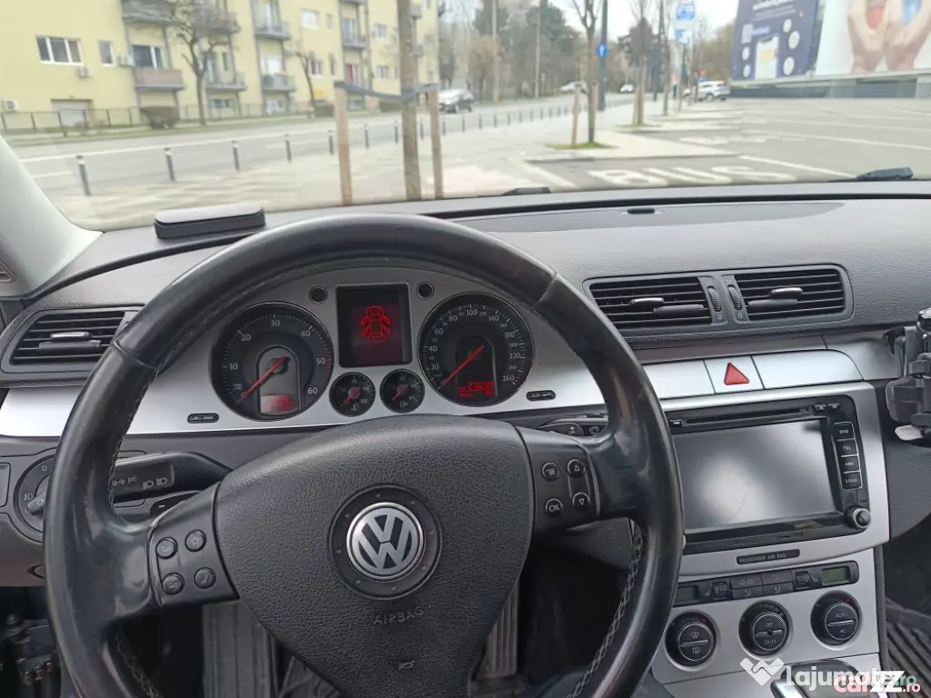 For sale Volkswagen Passat 2.0 diesel automat 