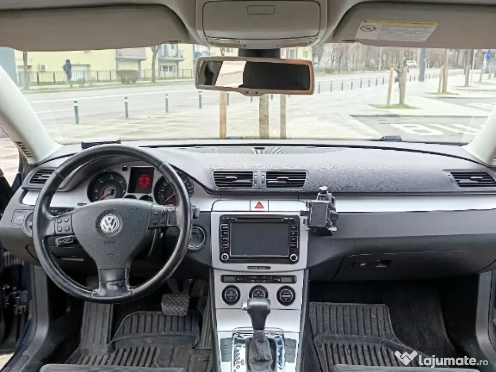 For sale Volkswagen Passat 2.0 diesel automat 