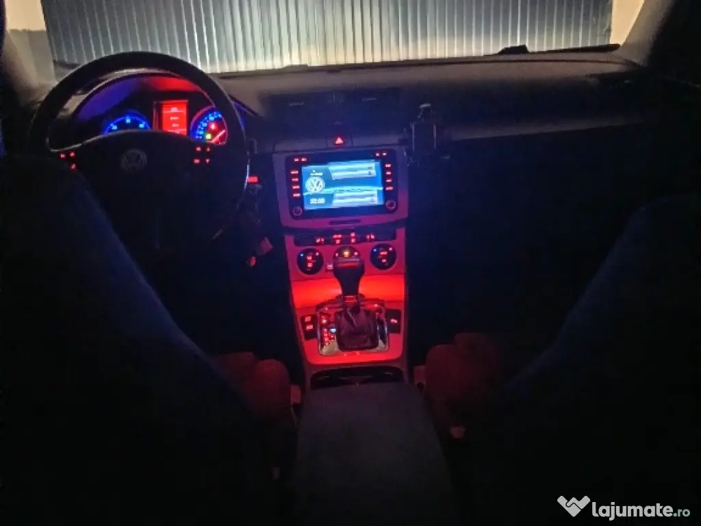 For sale Volkswagen Passat 2.0 diesel automat 