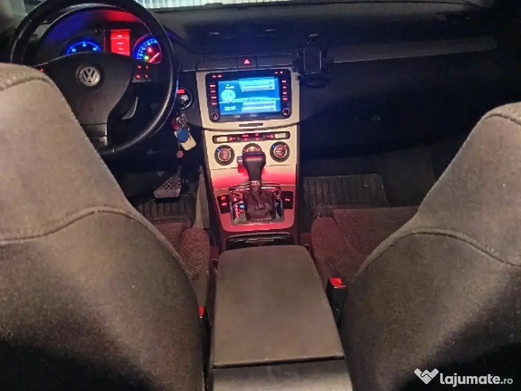 For sale Volkswagen Passat 2.0 diesel automat 