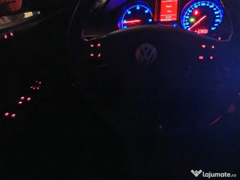 For sale Volkswagen Passat 2.0 diesel automat 